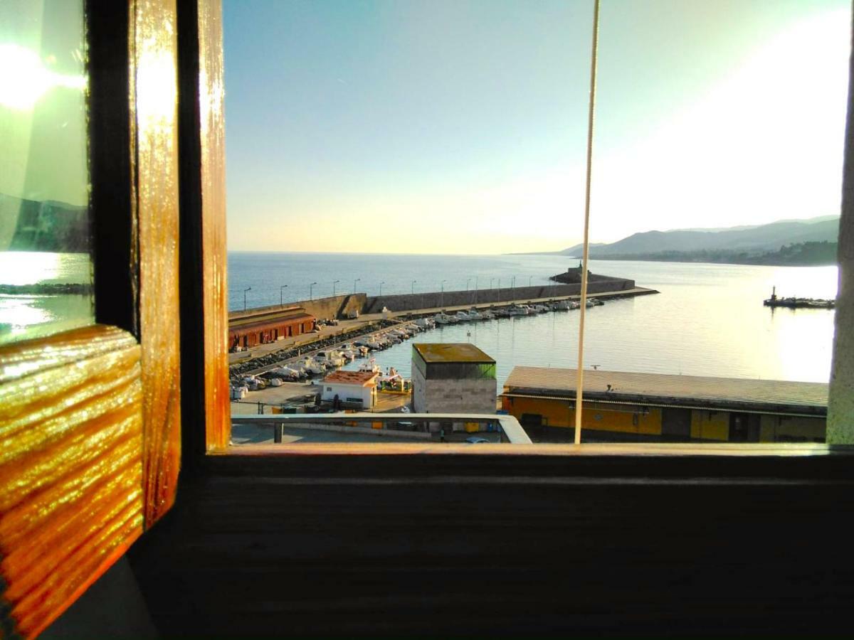 New! Brisa Marina Apartment, 1A Linea Puerto Y Mar Peñíscola Buitenkant foto